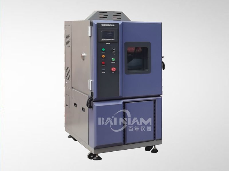 百年-THA-150L 高低温湿热试验箱