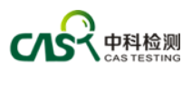 中科检测